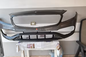 PARAURTI MERCEDES CLASSE A W176 2015-2018 AMG LINE