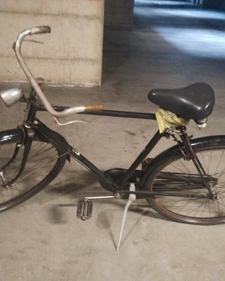 bicicletta da uomo raggio 28  vintage 