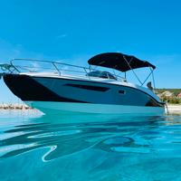 Barca trimarchi dylet 85