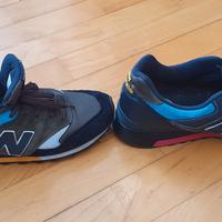 NEW BALANCE 577 MADE IN ENGLAND 43