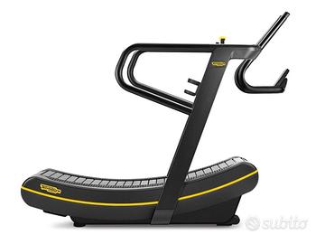 Skillmill Technogym