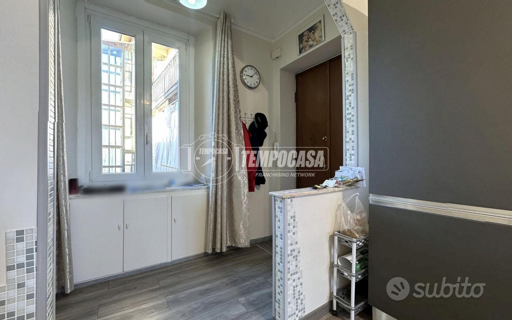Appartamento a Torino Via Genola 3 locali - Vista 6