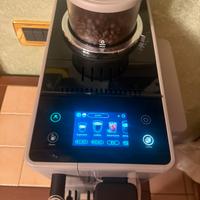 Macchina caffè Rivelia