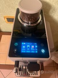 Macchina caffè Rivelia