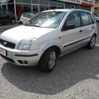 FORD Fusion 1.6 16v 5p. Zitec -OK NEOPATENTATI-U