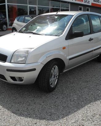 FORD Fusion 1.6 16v 5p. Zitec -OK NEOPATENTATI-U