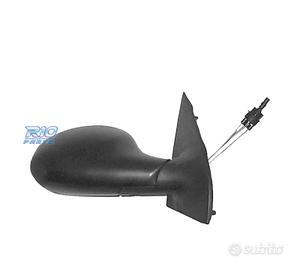 SPECCHIO COMPLETO DESTRO LANCIA Y 96-03