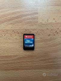 Go Vacation - Nintendo Switch