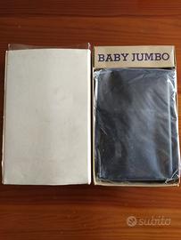 Accendino da scrivania Baby Jumbo (simil-Zippo)