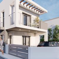 Villette indipendente di prossima consegna