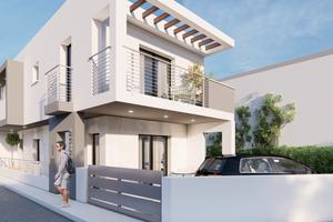 Villette indipendente di prossima consegna