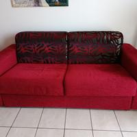Divano letto