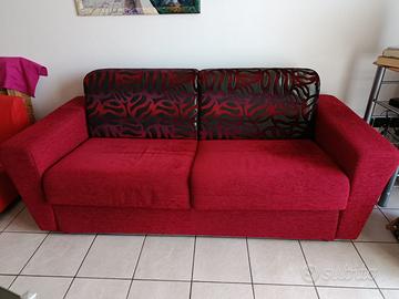 Divano letto