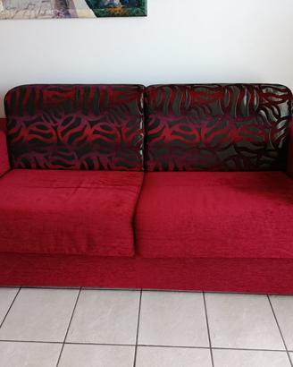 Divano letto