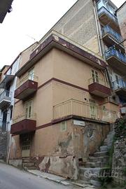Terratetto Belmonte Mezzagno [1329VRG]