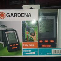 Programmatore duo Gardena Comfort Model MultiContr