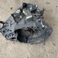 Cambio marce Fiat Doblò 1.6 Multijet