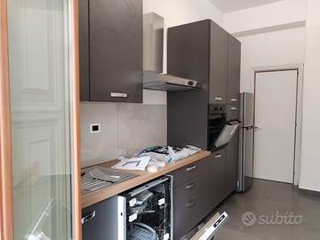 Stanze ristrutturate con bagno privato