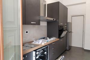 Stanze ristrutturate con bagno privato
