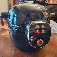 Moulinex Cookeo + Connect CE857800 Cuocitutto