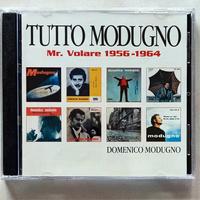 Domenico Modugno - Tutto Modugno (Mr. Volare) 2008