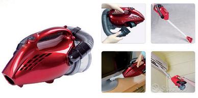 ASPIRAPOLVERE PORTATILE  per auto, casa, etc