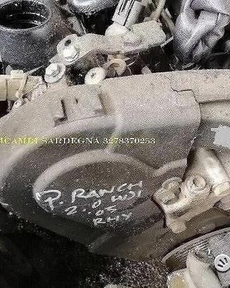 Motore rhy