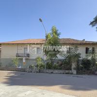 VILLA INDIPENDENTE, VIA UMBERTO I, VALLE SAUGLIO