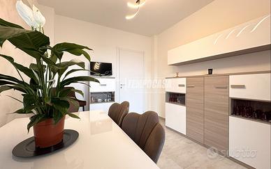 Appartamento a Strambino Viale Marconi 4 locali