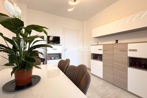 Appartamento a Strambino Viale Marconi 4 locali