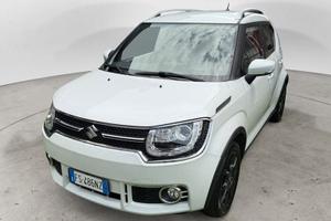 Suzuki Ignis 1.2h Top 2wd