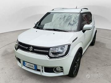 Suzuki Ignis 1.2h Top 2wd