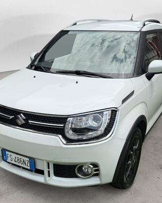 Suzuki Ignis 1.2h Top 2wd