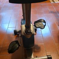 cyclette