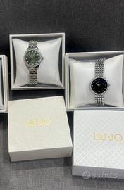 orologio nuovi liu-JO originali