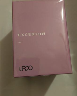 excentum ml 100 lpdo con omaggi profumini lpdo