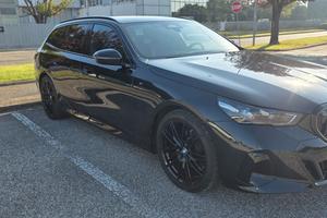 BMW 520d Touring MSport 2024 Full - Garanzia BMW