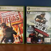 Giochi XBOX 360
