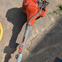 decespugliatore oleo Mac 