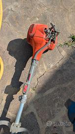 decespugliatore oleo Mac 