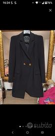 Giacca a vestito Elisabetta Franchi 