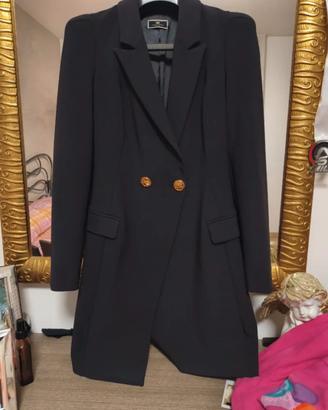 Giacca a vestito Elisabetta Franchi 