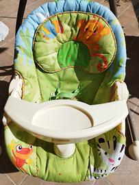 dondolo Fischer price 