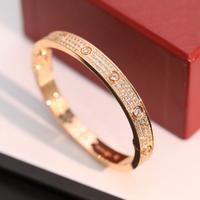 Bracciale Cartier, nuovo di zecca