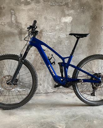 Trek Fuel Exe 9.5