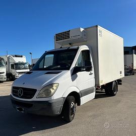 Mercedes Sprinter 415 CDI