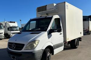 Mercedes Sprinter 415 CDI