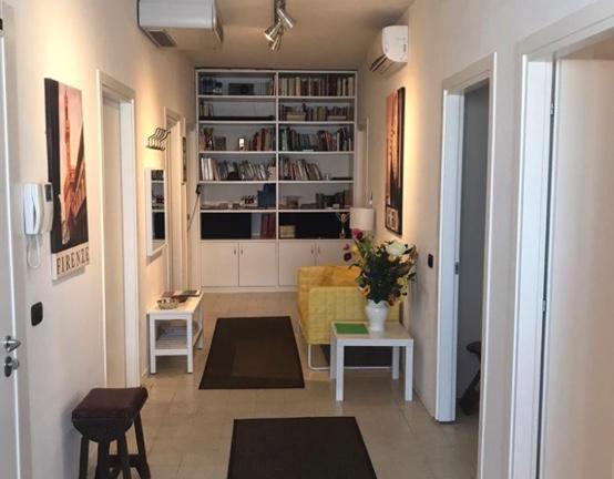 Camere matrimoniali ad uso singolo