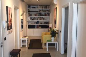 Camere matrimoniali ad uso singolo