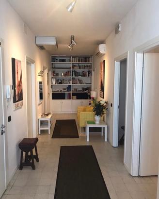 Camere matrimoniali ad uso singolo